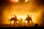 Jungle op Lowlands 2019