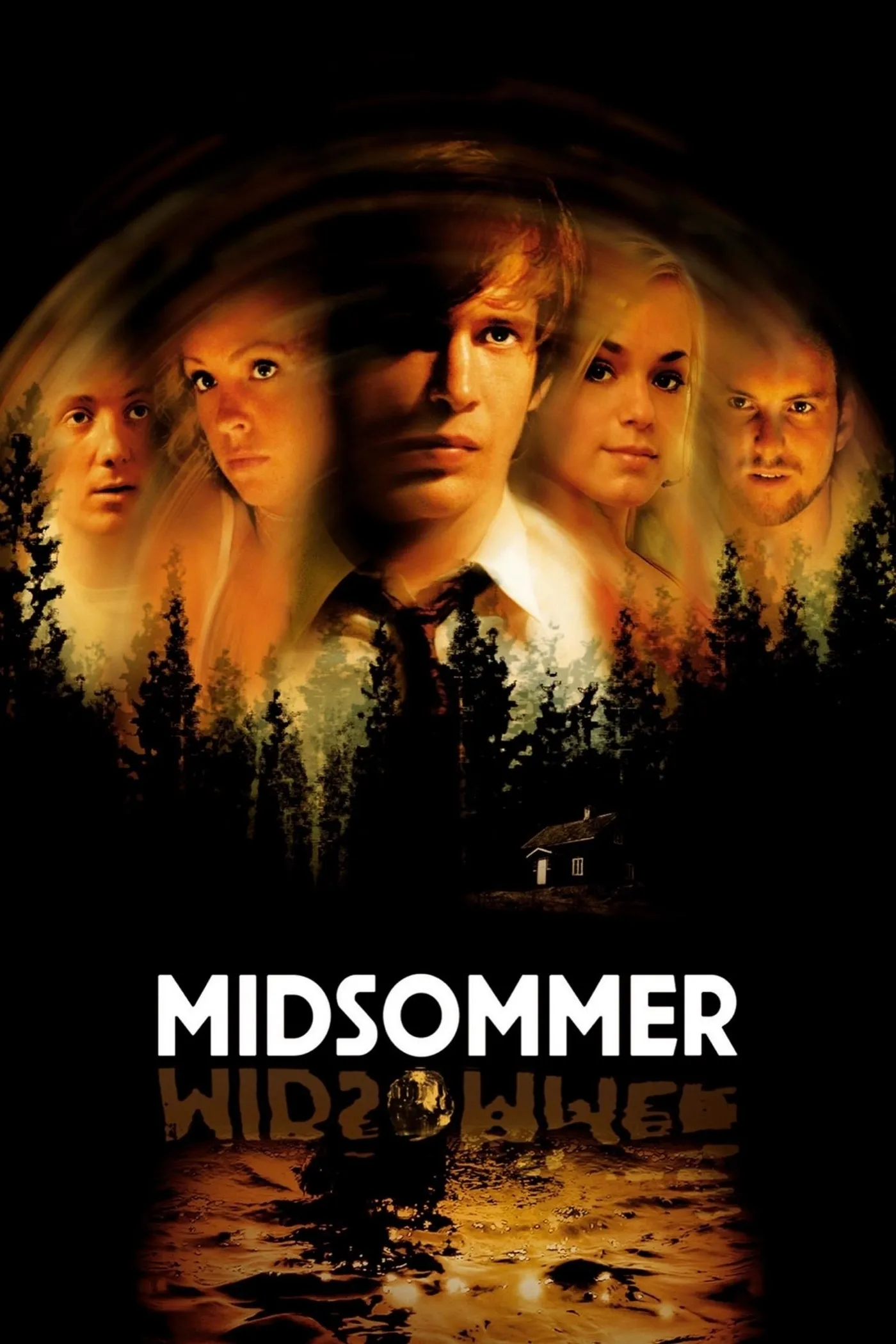 Midsommer poster