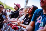 Sfeer op Pinkpop 2026