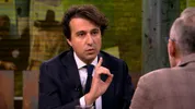 Jesse Klaver in Buitenhof