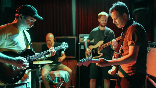 Hoek en de Verdwijners