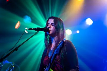 Ismena, finale Clash of the Titans 2019/2020, zaterdag 28 januari 2023