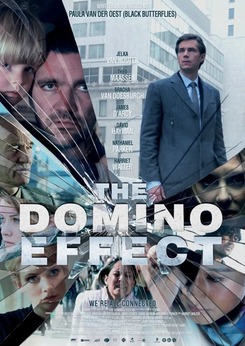 The Domino Effect poster