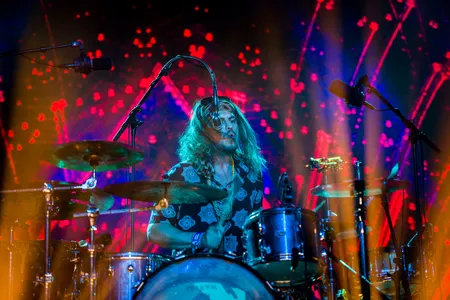 My Baby op Pinkpop 2017