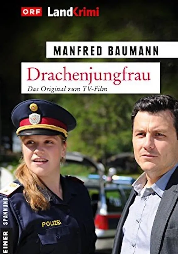Drachenjungfrau poster