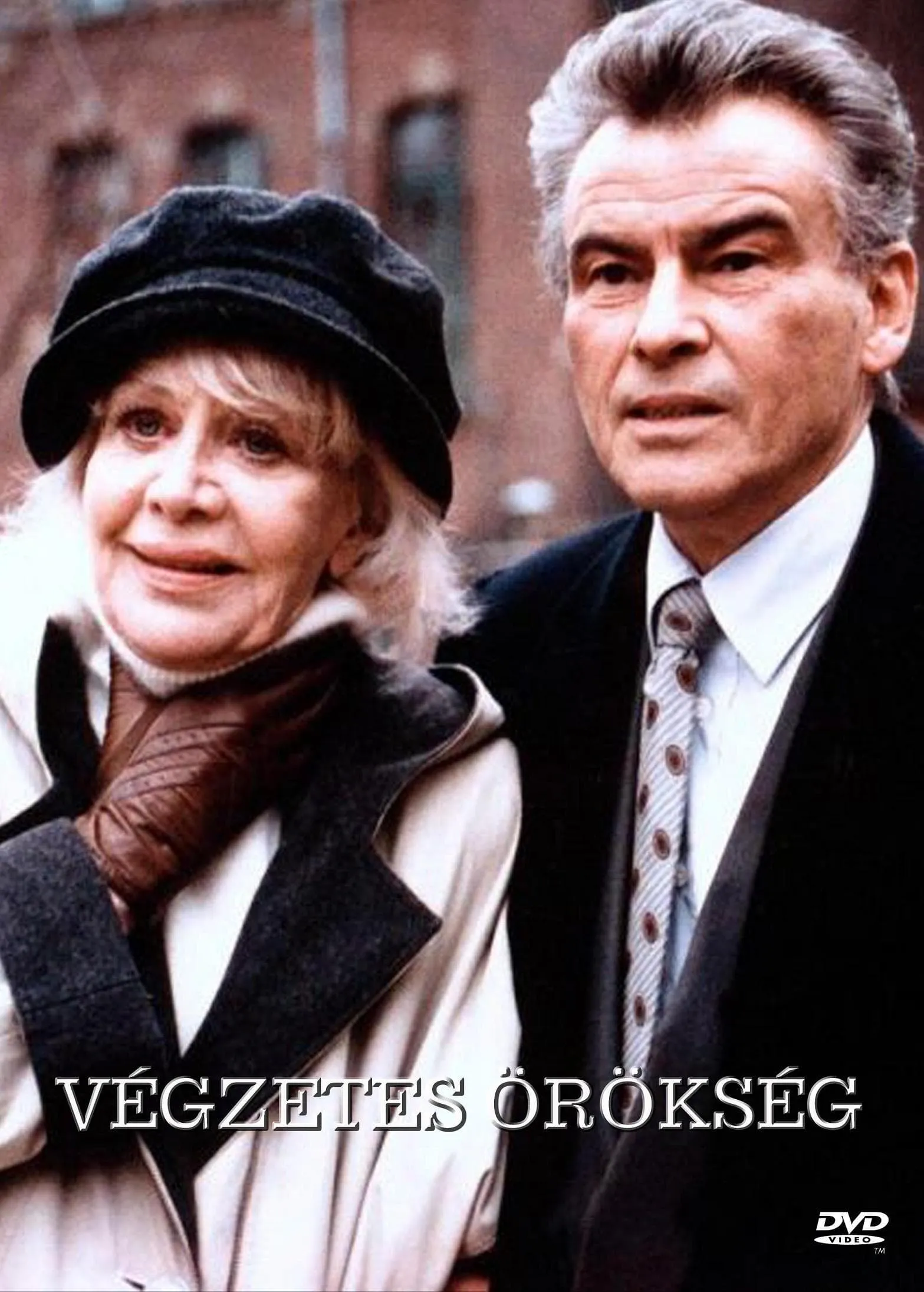 Tödliches Erbe poster