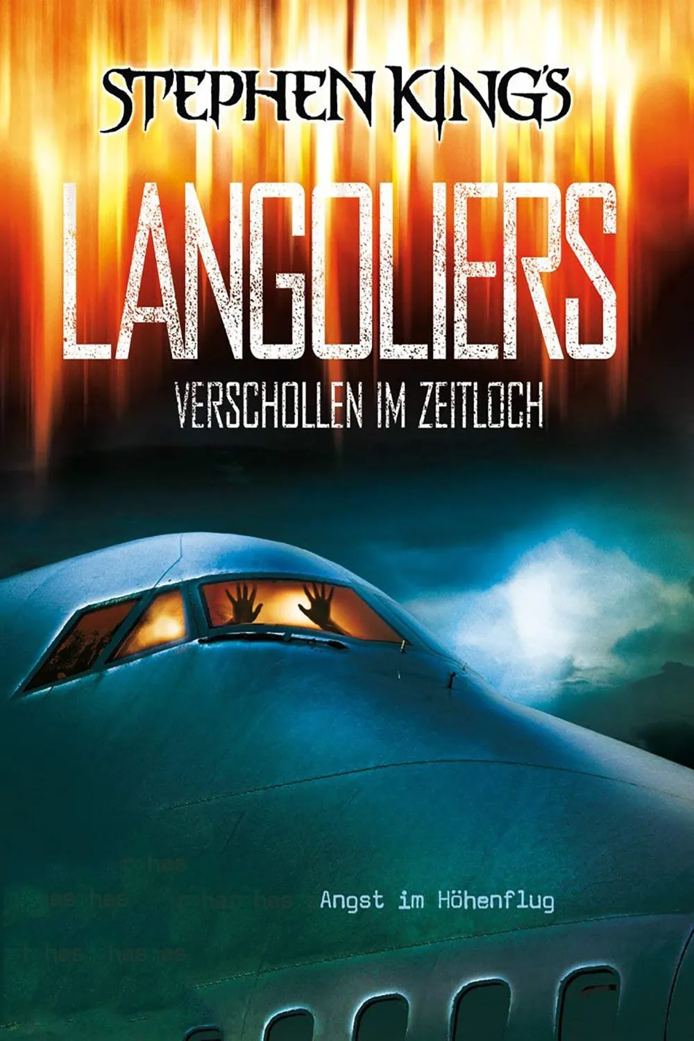 The Langoliers poster