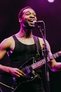 Jalen Ngonda op Lowlands 2025