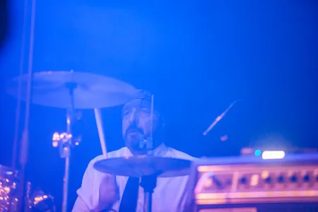 Codefentants @ Dynamo