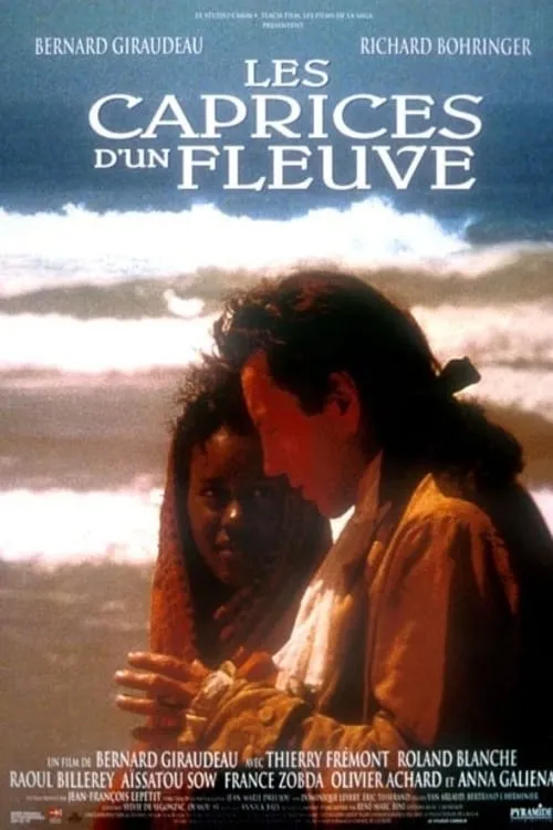 Les caprices d'un fleuve poster