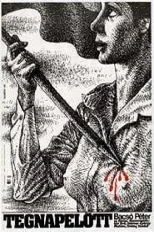 Tegnapel[KA11]ott poster