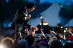 Nick Cave & The Bad Seeds op Best Kept Secret 2026