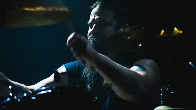 Wiegedood @ Club Void Effenaar