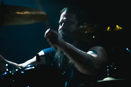 Wiegedood @ Club Void Effenaar