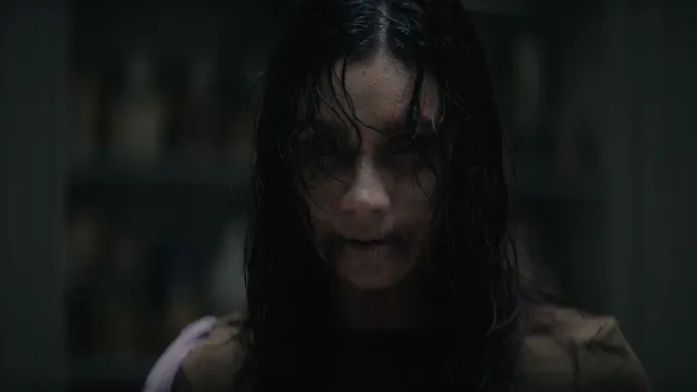 Evil Dead Burn