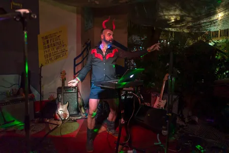 DJ Pepijn Zwanenberg