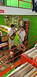 Misprint - Waaghals Nijmegen