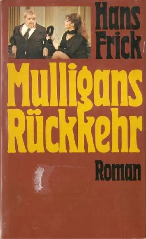 Mulligans Rückkehr poster