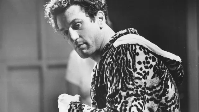 RAGING BULL © 1980 METRO-GOLDWYN-MAYER STUDIOS INC. All Rights Reserved