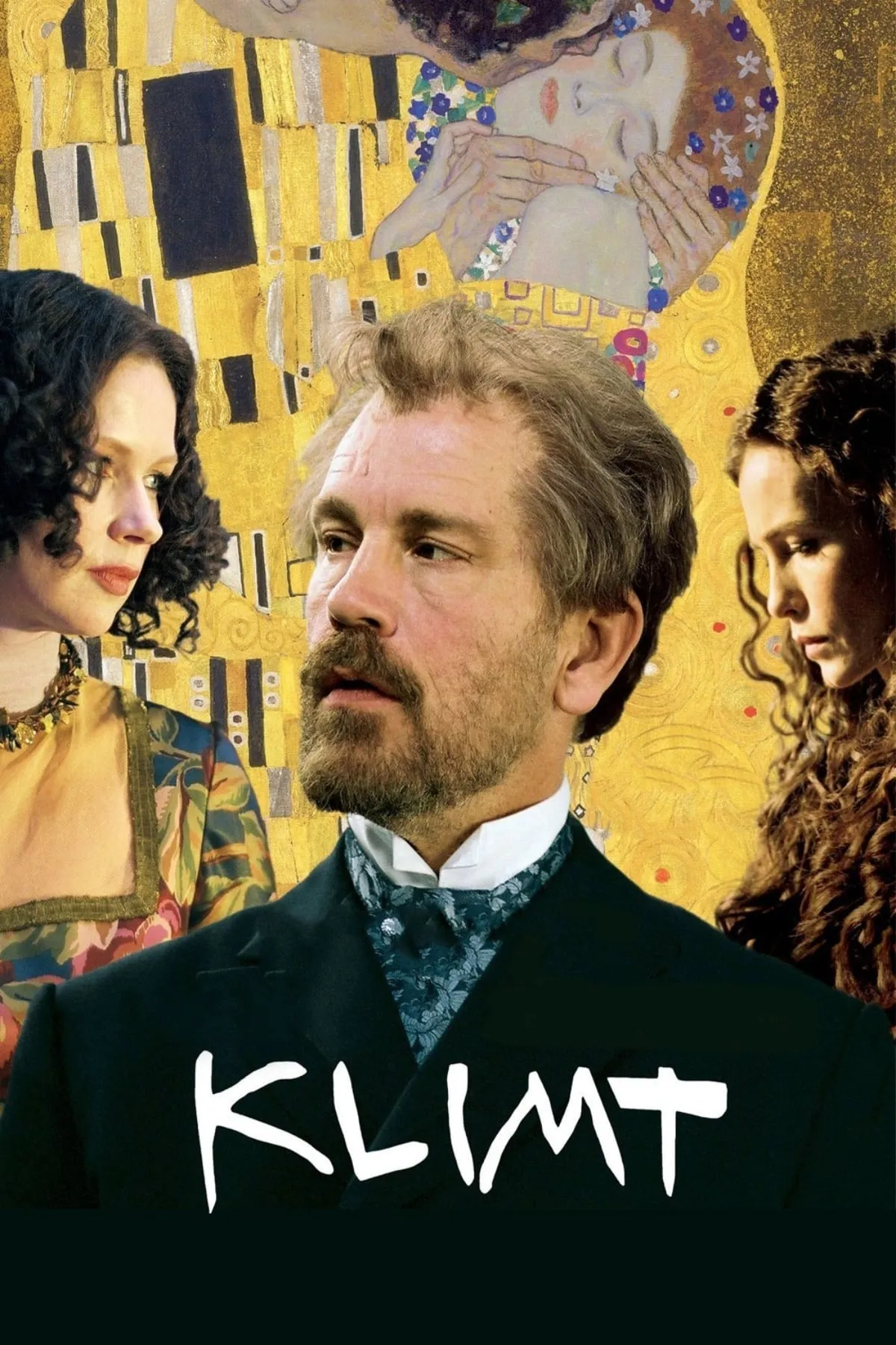 Klimt poster