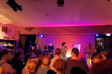 Viccens - Popronde Nijmegen 2024