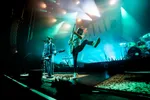 The All-American Rejects in Poppodium 013