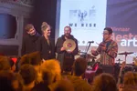 Fré: Award voor Beste artwork