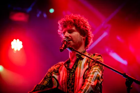 Thijs Boontjes Abdij Zomeravonden