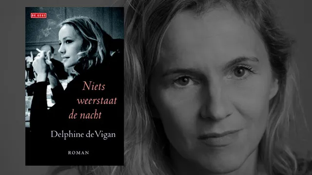 Delphine de Vigan