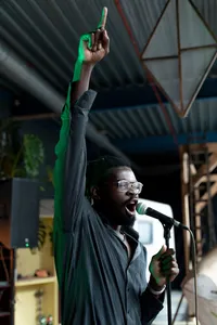 ULC Presents The Underdogs