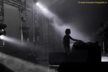 Planet Rose - Vierdaagsefeesten 2007