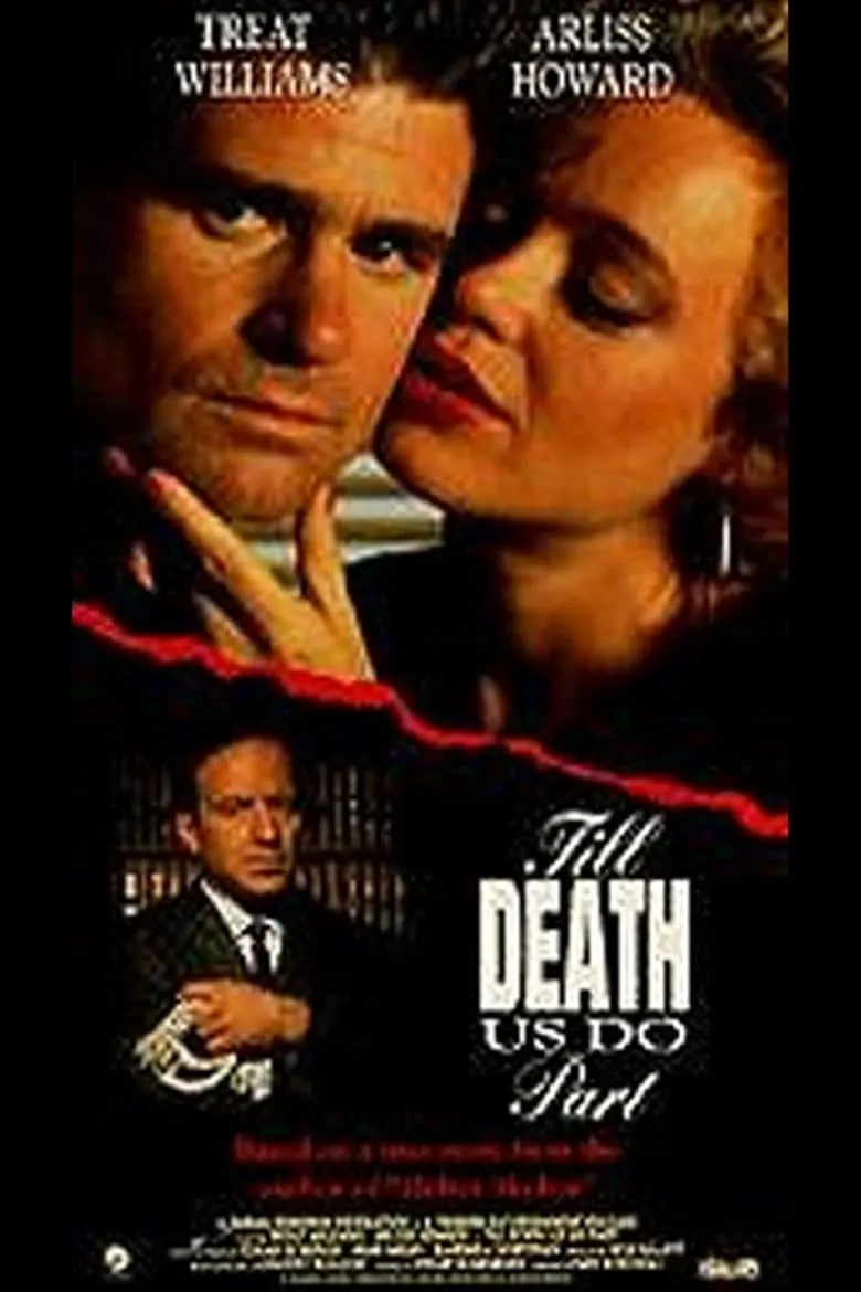 Till Death Do Us Part poster