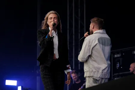 Suzan & Freek