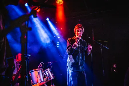 Former Resident Cinetol