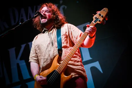 Hiqpy @ Paaspop 2024