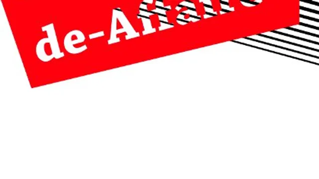 de-affaire logo