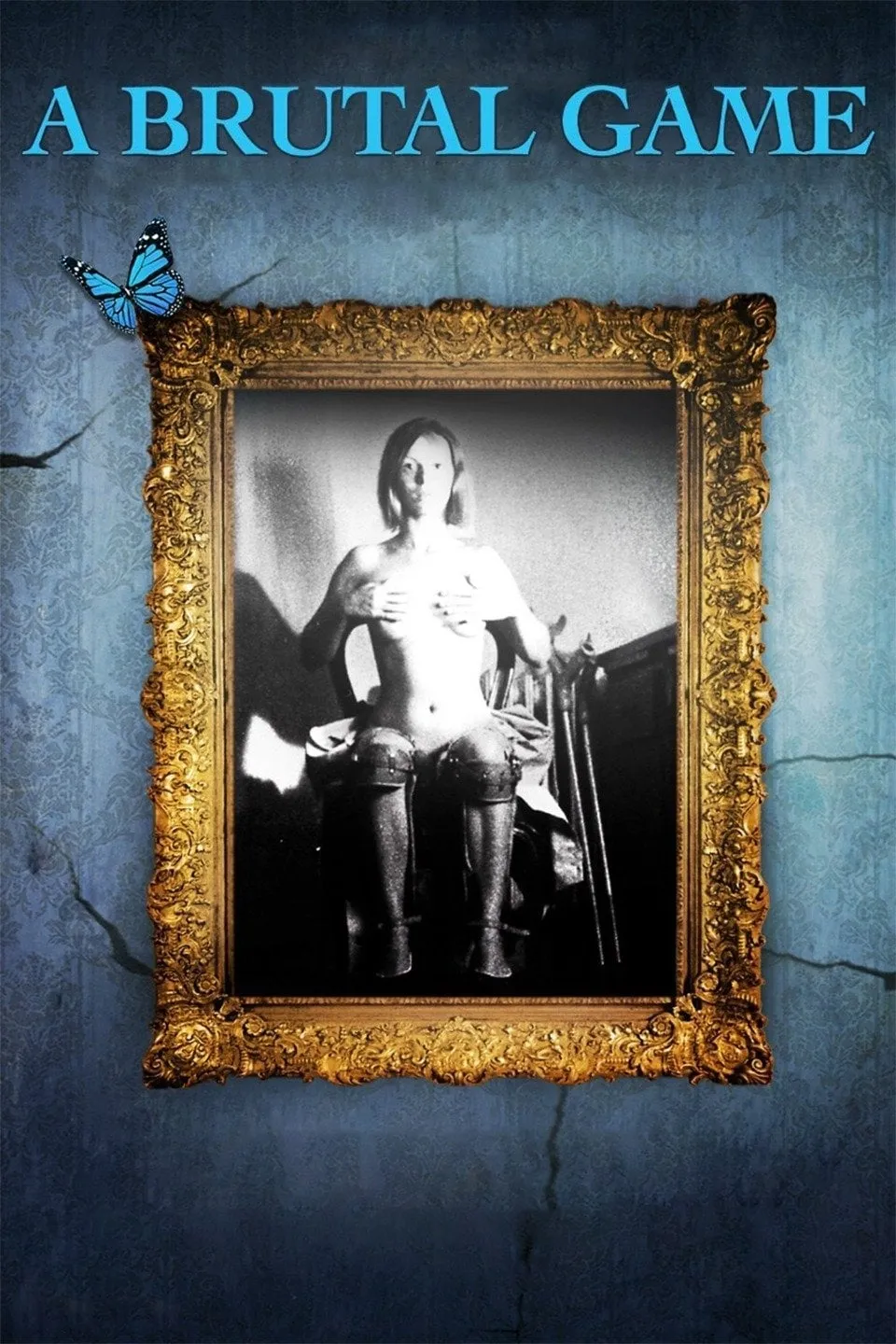 Un jeu brutal poster