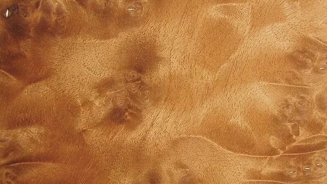 Hout heb je nooit genoeg