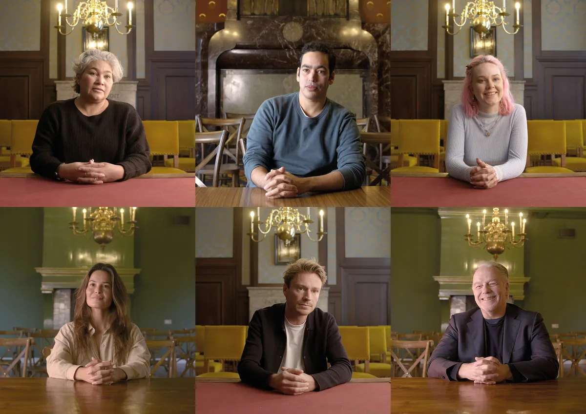 Sociaal tribunaal