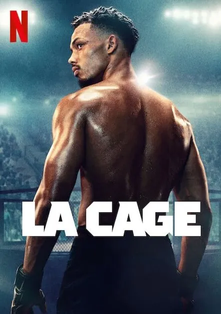 La Cage poster