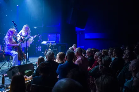 Clean Pete Kerstshow 2018