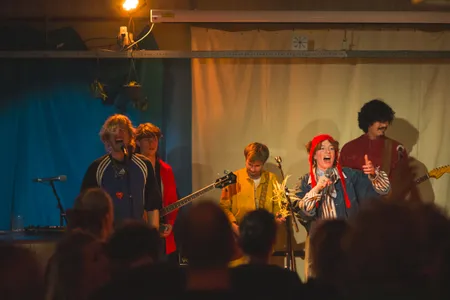 Clickbait Collective