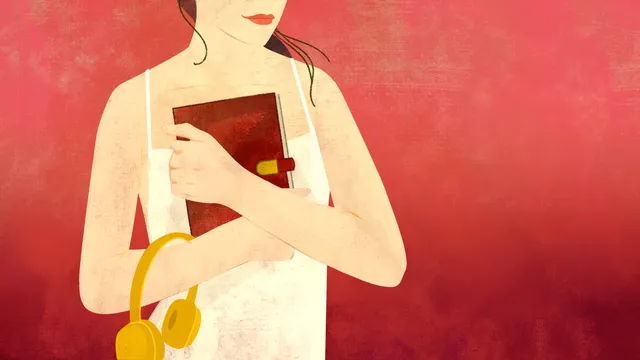 Illustratie voor tiplijst met persoonlijke verhalen