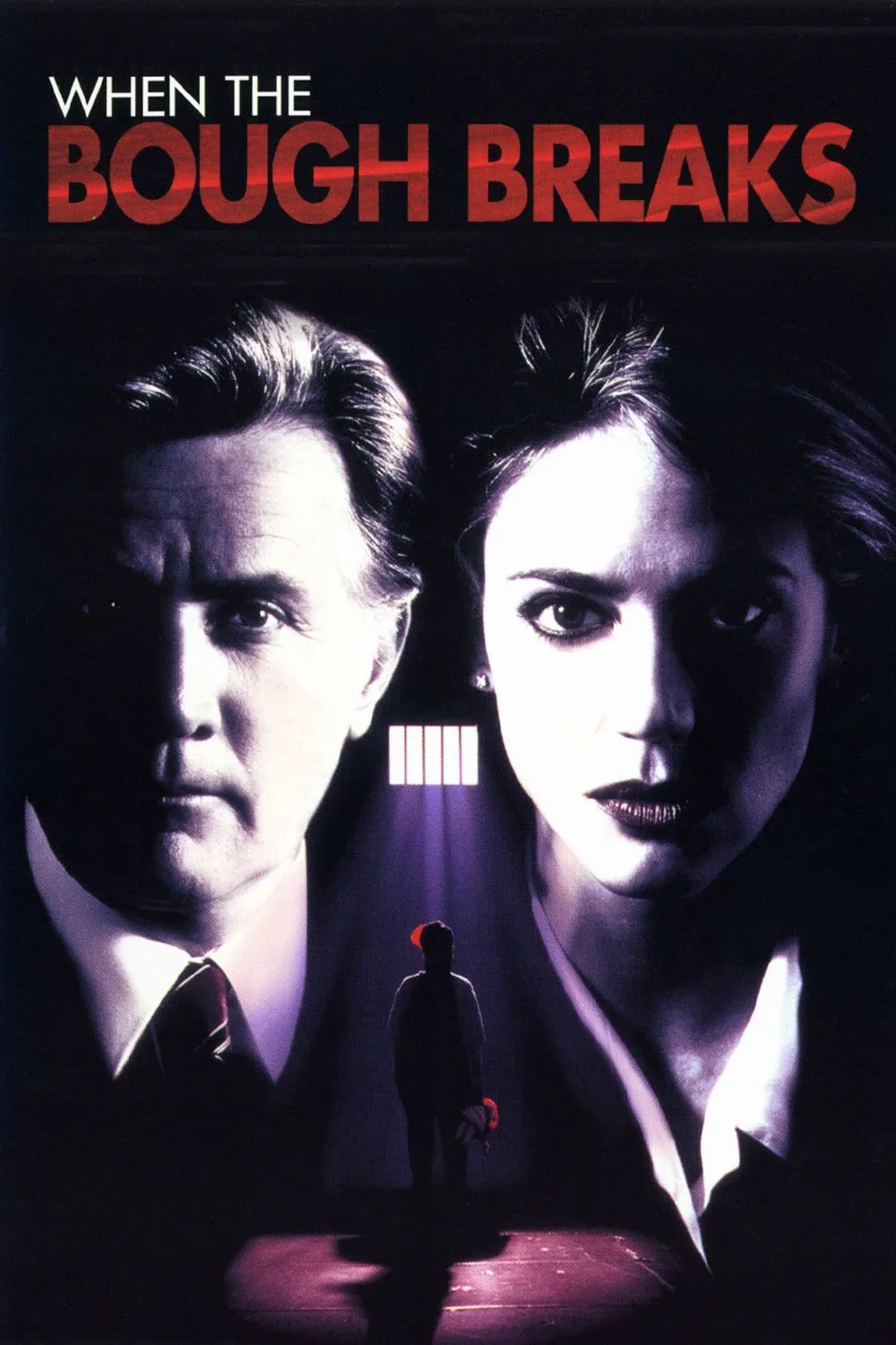 When The Bough Breaks poster