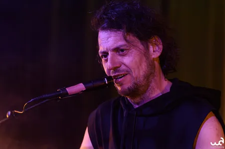 AKa Rinde, Peel Slowly and See 2026