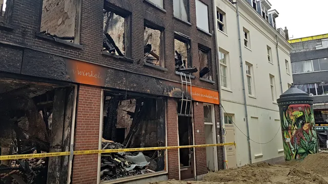 Varkensstraat Arnhem