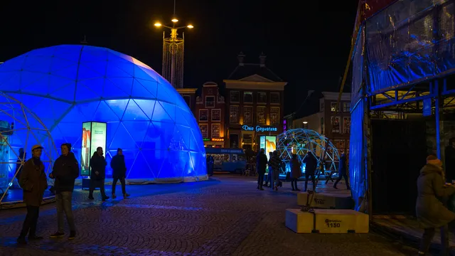 ESNS 2023 - Grote Markt