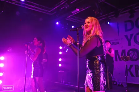 Does Your Mother Know