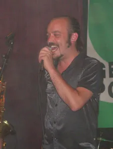 Dandimite And The Fanatics