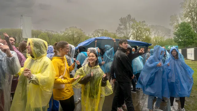 Bevrijdingsfestival Utrecht 2023